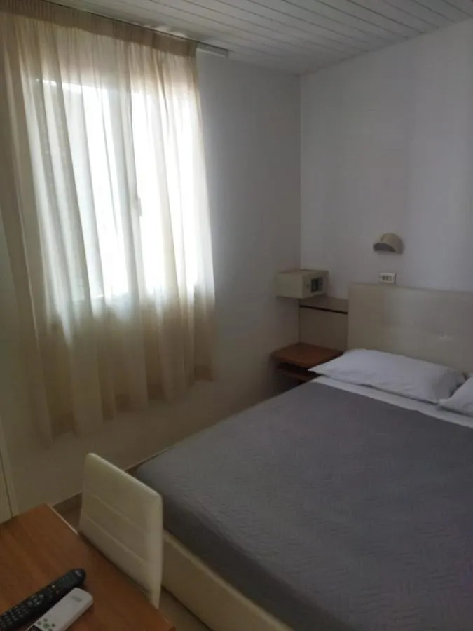 Elsa Mima Hotel Milano Marittima