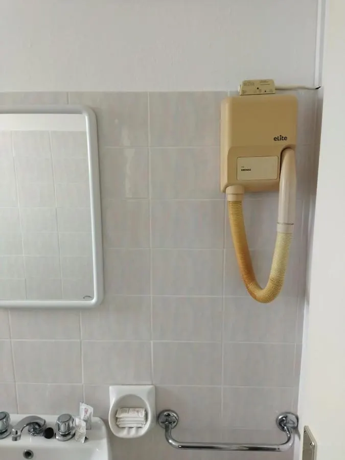 ***  Elsa Mima Hotel Milano Marittima Italy