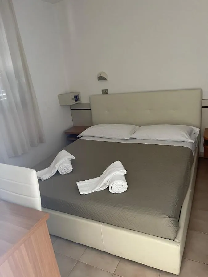 Elsa Mima Hotel Milano Marittima