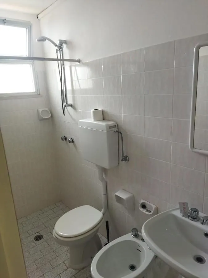 Elsa Mima Hotel Milano Marittima
