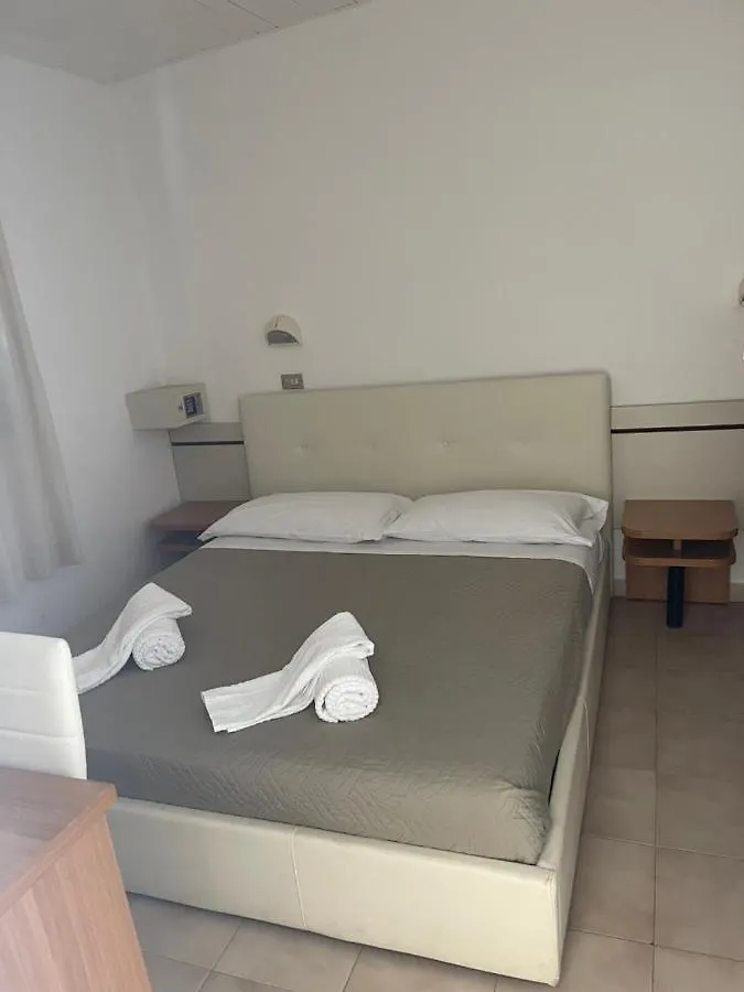 Elsa Mima Hotel Milano Marittima Italy
