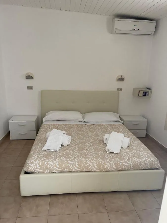 Elsa Mima Hotel Milano Marittima 3*,